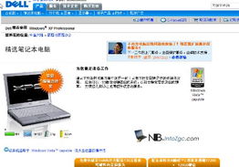 加量不加價(jià)，Dell電腦免費(fèi)升級(jí)Vista系統(tǒng)服務(wù)詳解